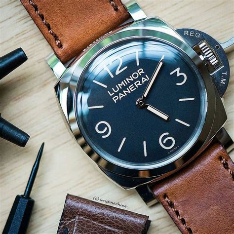 panerai pam 384|Panerai 372 instagram.